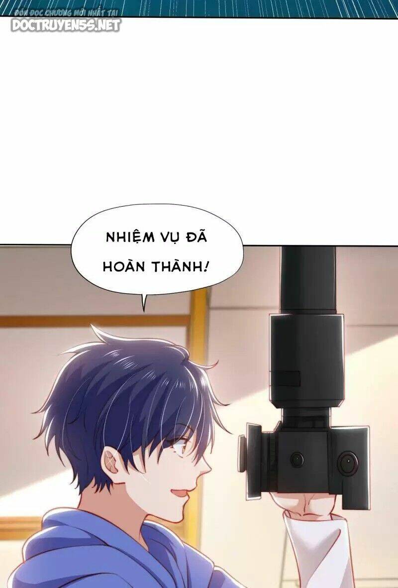 Vô Địch Từ Cưỡng Hôn Ma Nữ - Chapter 141 - Page 33