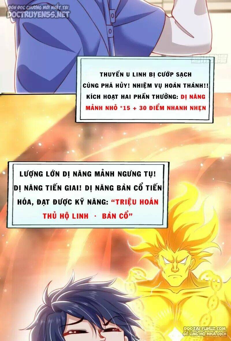 Vô Địch Từ Cưỡng Hôn Ma Nữ - Chapter 141 - Page 34