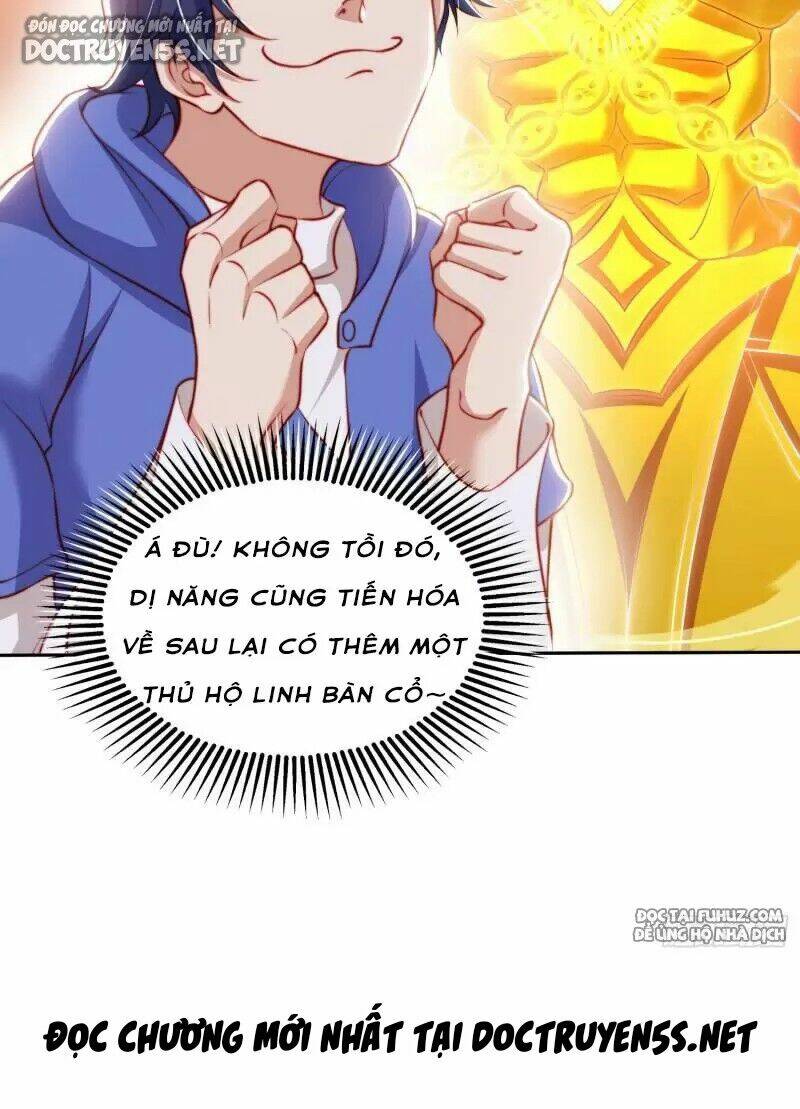 Vô Địch Từ Cưỡng Hôn Ma Nữ - Chapter 141 - Page 35