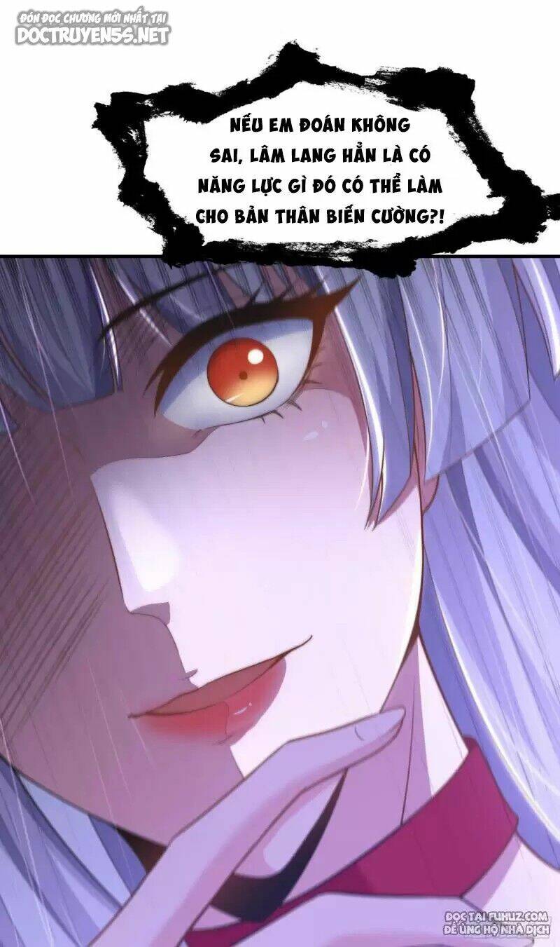 Vô Địch Từ Cưỡng Hôn Ma Nữ - Chapter 141 - Page 38