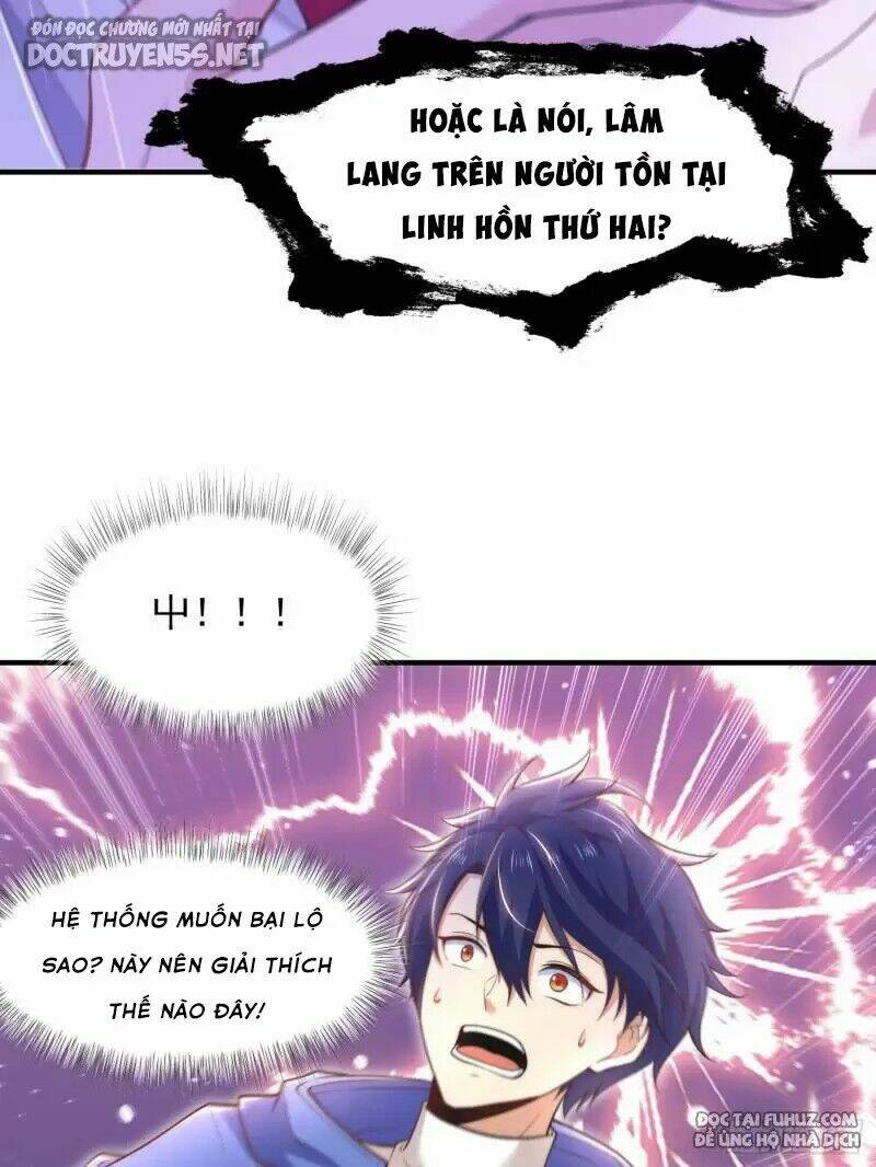 Vô Địch Từ Cưỡng Hôn Ma Nữ - Chapter 141 - Page 39