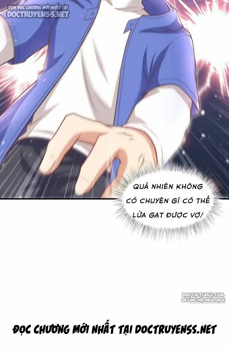 Vô Địch Từ Cưỡng Hôn Ma Nữ - Chapter 141 - Page 40