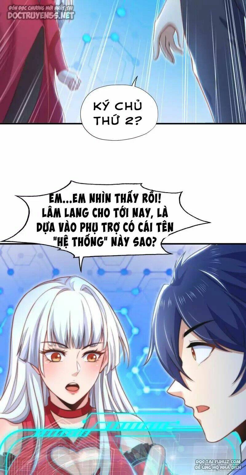 Vô Địch Từ Cưỡng Hôn Ma Nữ - Chapter 141 - Page 42