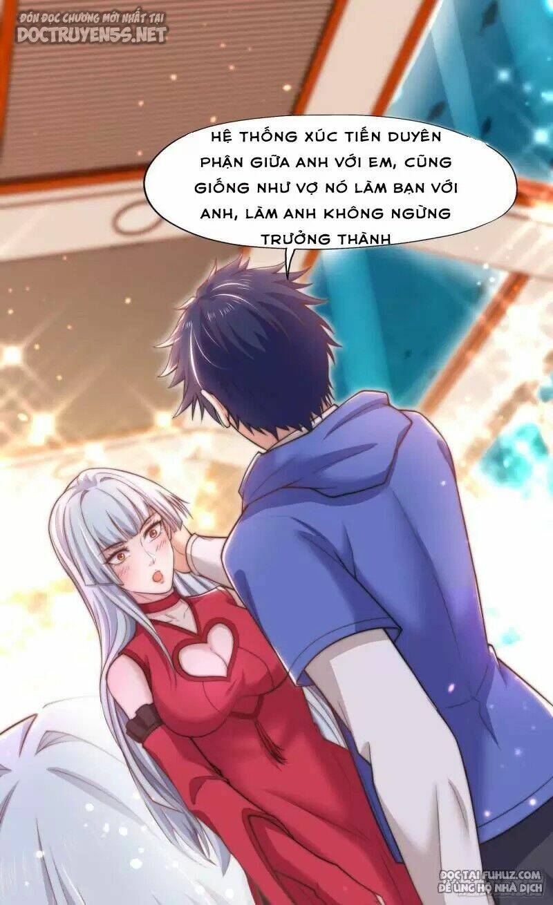 Vô Địch Từ Cưỡng Hôn Ma Nữ - Chapter 141 - Page 44