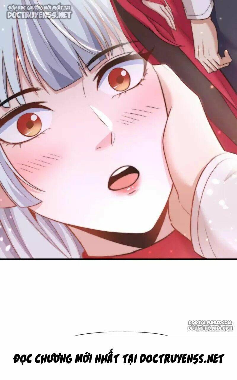 Vô Địch Từ Cưỡng Hôn Ma Nữ - Chapter 141 - Page 45