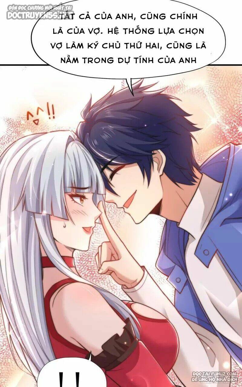 Vô Địch Từ Cưỡng Hôn Ma Nữ - Chapter 141 - Page 46