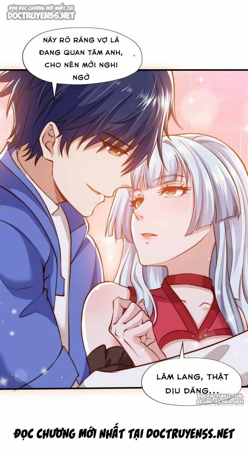 Vô Địch Từ Cưỡng Hôn Ma Nữ - Chapter 141 - Page 49