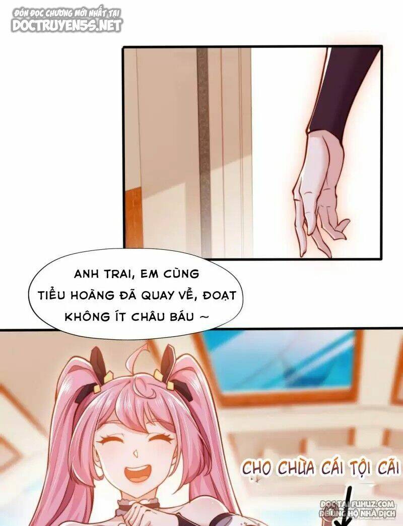 Vô Địch Từ Cưỡng Hôn Ma Nữ - Chapter 141 - Page 50