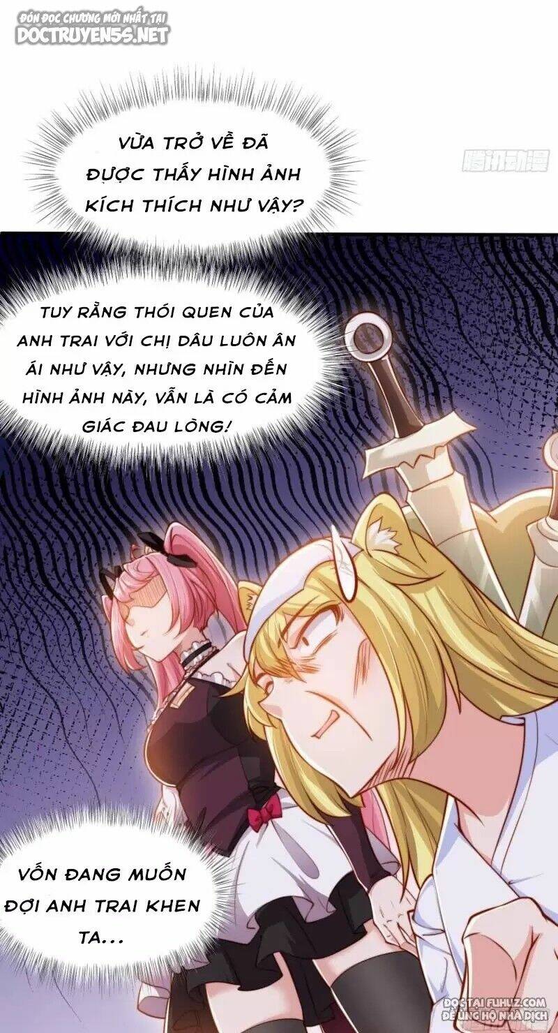 Vô Địch Từ Cưỡng Hôn Ma Nữ - Chapter 141 - Page 53