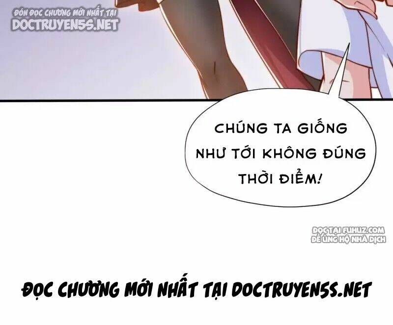 Vô Địch Từ Cưỡng Hôn Ma Nữ - Chapter 141 - Page 54