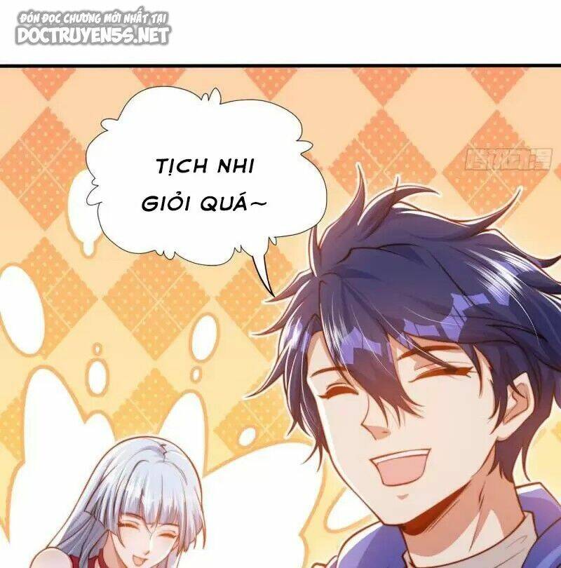 Vô Địch Từ Cưỡng Hôn Ma Nữ - Chapter 141 - Page 55