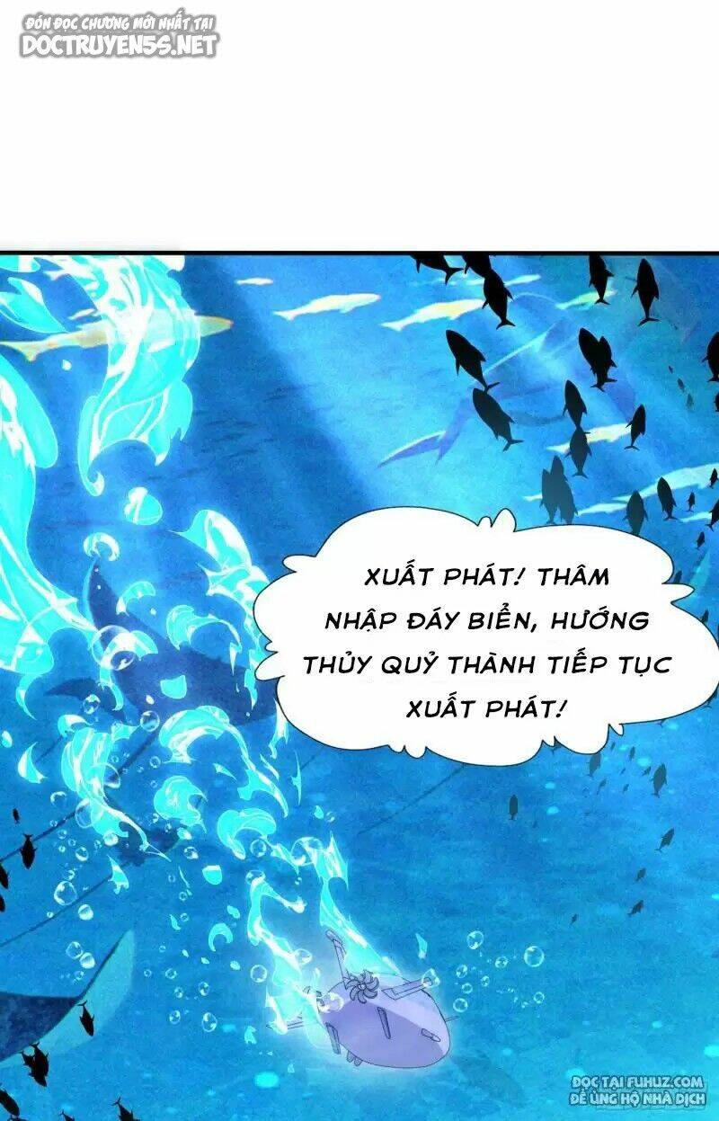 Vô Địch Từ Cưỡng Hôn Ma Nữ - Chapter 141 - Page 58