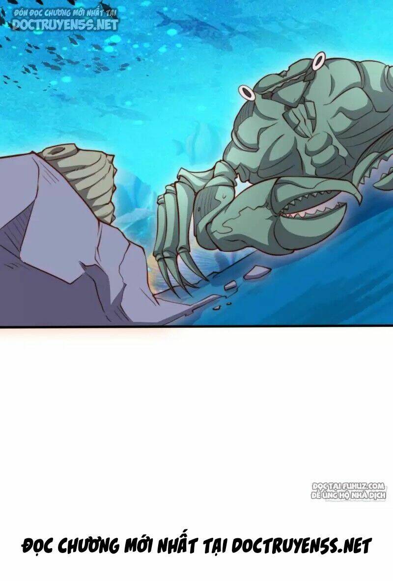 Vô Địch Từ Cưỡng Hôn Ma Nữ - Chapter 141 - Page 59