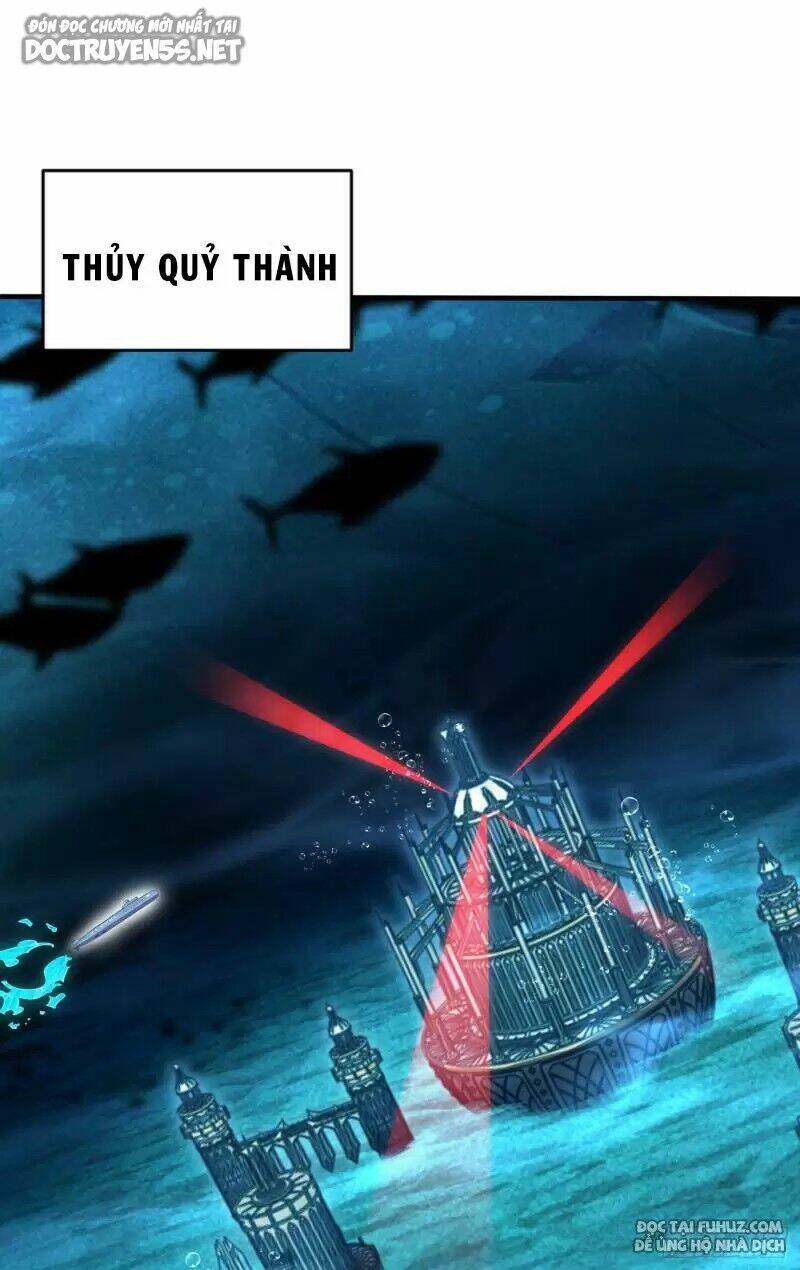 Vô Địch Từ Cưỡng Hôn Ma Nữ - Chapter 141 - Page 60