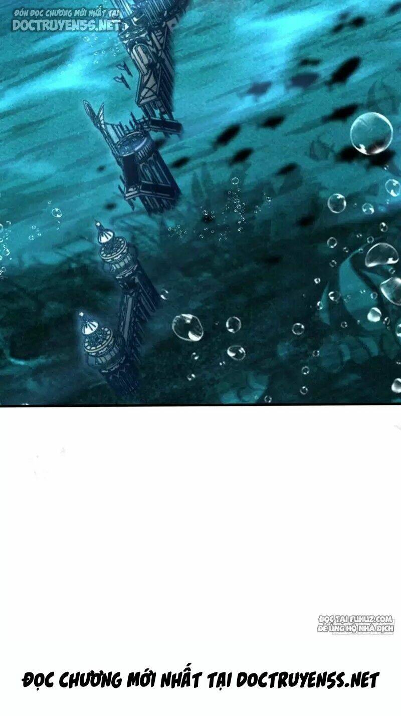 Vô Địch Từ Cưỡng Hôn Ma Nữ - Chapter 141 - Page 61