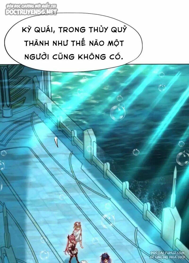 Vô Địch Từ Cưỡng Hôn Ma Nữ - Chapter 141 - Page 62