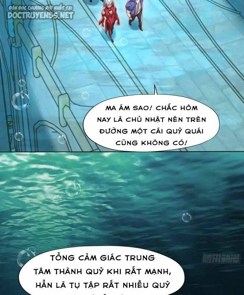 Vô Địch Từ Cưỡng Hôn Ma Nữ - Chapter 141 - Page 63