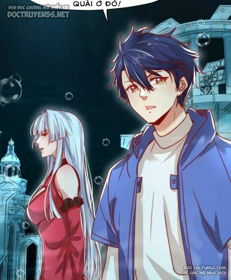 Vô Địch Từ Cưỡng Hôn Ma Nữ - Chapter 141 - Page 64