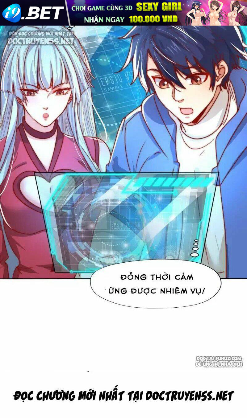 Vô Địch Từ Cưỡng Hôn Ma Nữ - Chapter 141 - Page 66