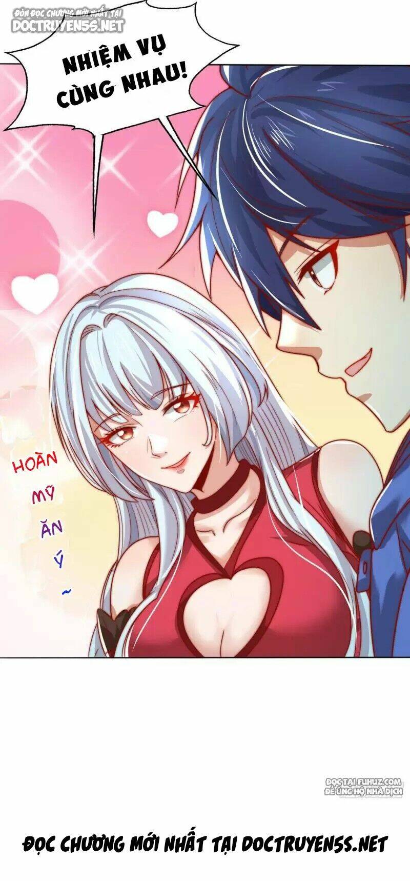 Vô Địch Từ Cưỡng Hôn Ma Nữ - Chapter 141 - Page 67