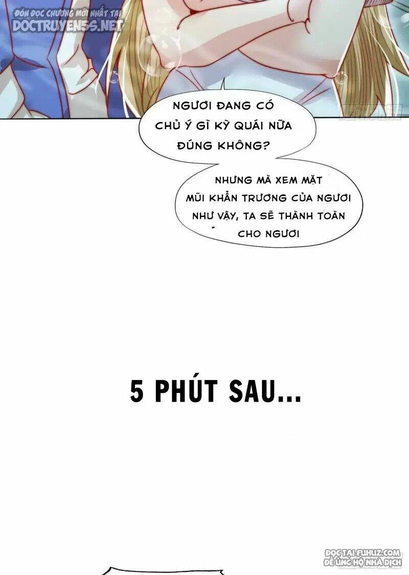 Vô Địch Từ Cưỡng Hôn Ma Nữ - Chapter 141 - Page 69