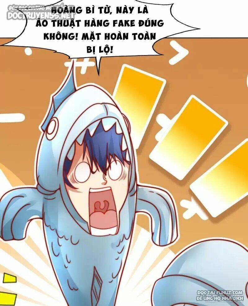 Vô Địch Từ Cưỡng Hôn Ma Nữ - Chapter 141 - Page 70