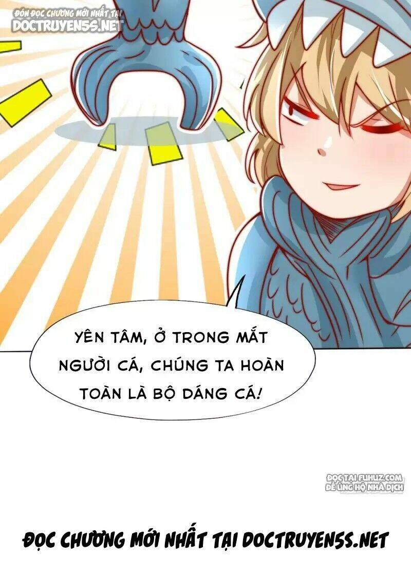 Vô Địch Từ Cưỡng Hôn Ma Nữ - Chapter 141 - Page 71