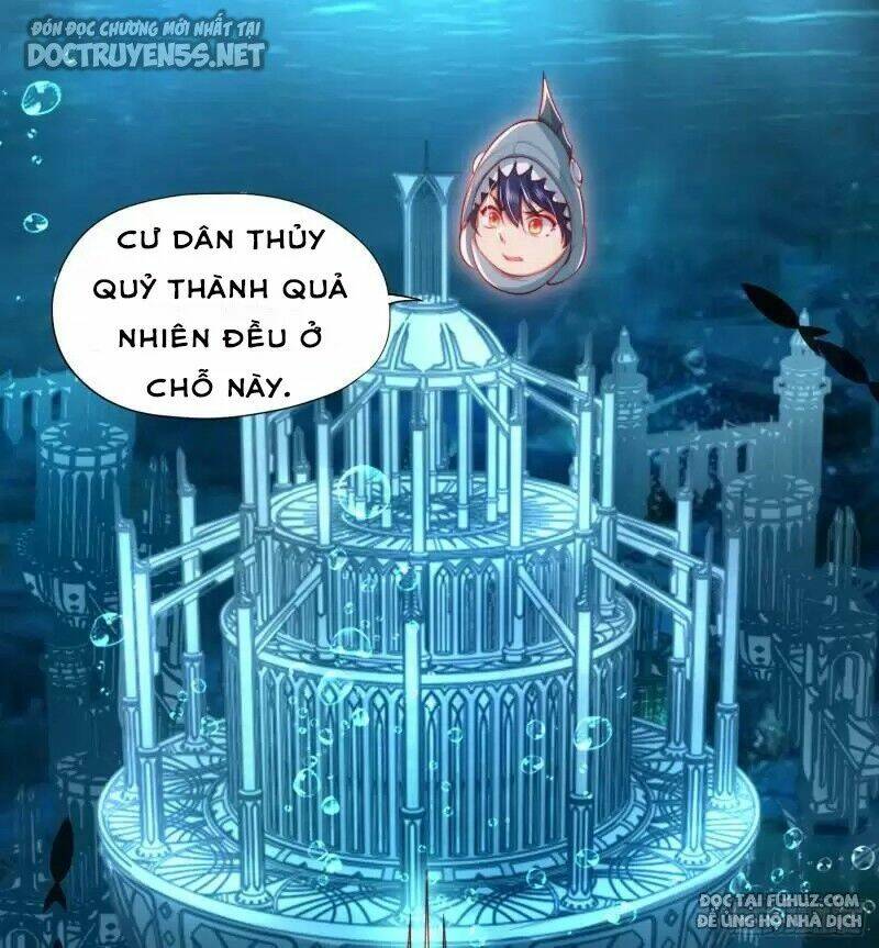 Vô Địch Từ Cưỡng Hôn Ma Nữ - Chapter 141 - Page 75