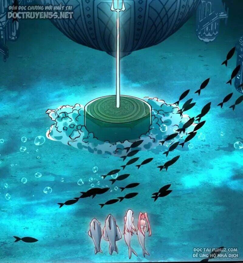 Vô Địch Từ Cưỡng Hôn Ma Nữ - Chapter 141 - Page 76