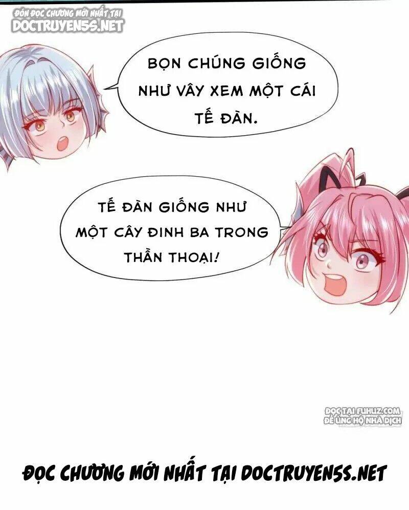 Vô Địch Từ Cưỡng Hôn Ma Nữ - Chapter 141 - Page 77