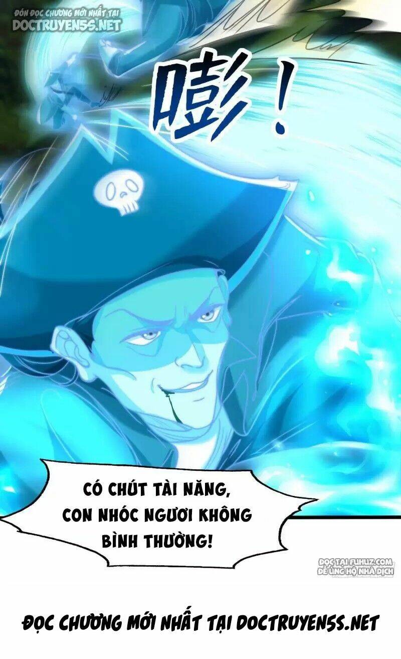 Vô Địch Từ Cưỡng Hôn Ma Nữ - Chapter 141 - Page 7