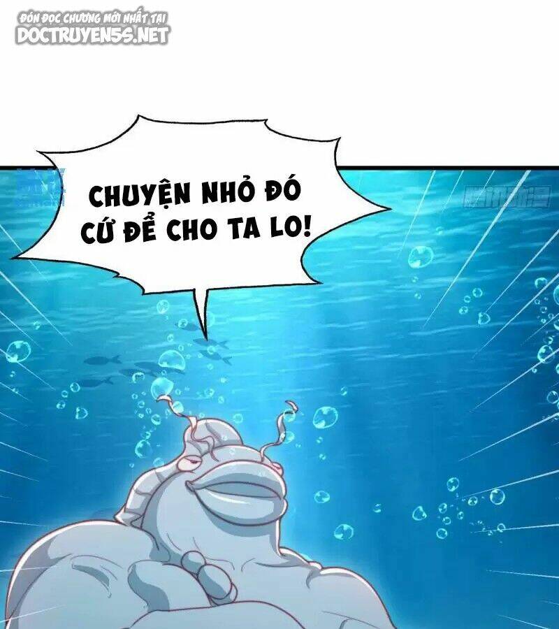 Vô Địch Từ Cưỡng Hôn Ma Nữ - Chapter 142 - Page 10