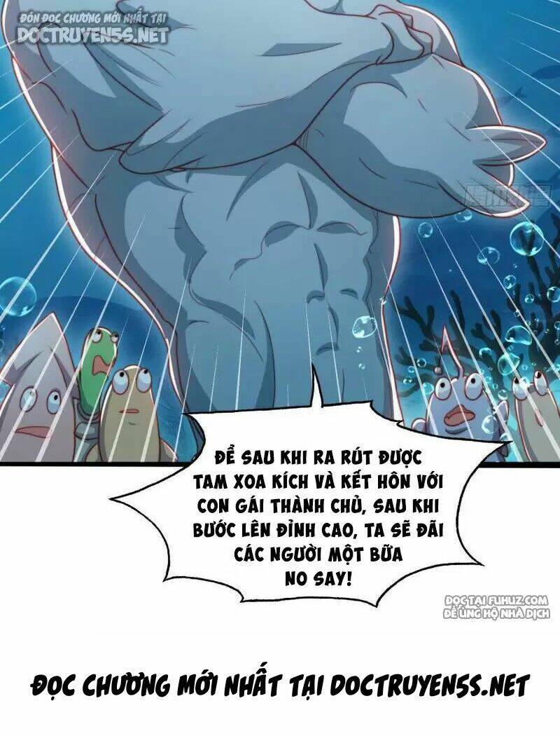 Vô Địch Từ Cưỡng Hôn Ma Nữ - Chapter 142 - Page 11