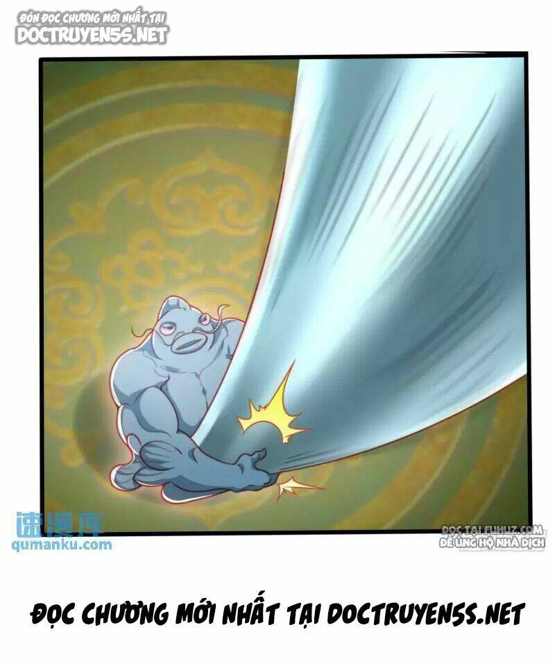 Vô Địch Từ Cưỡng Hôn Ma Nữ - Chapter 142 - Page 12