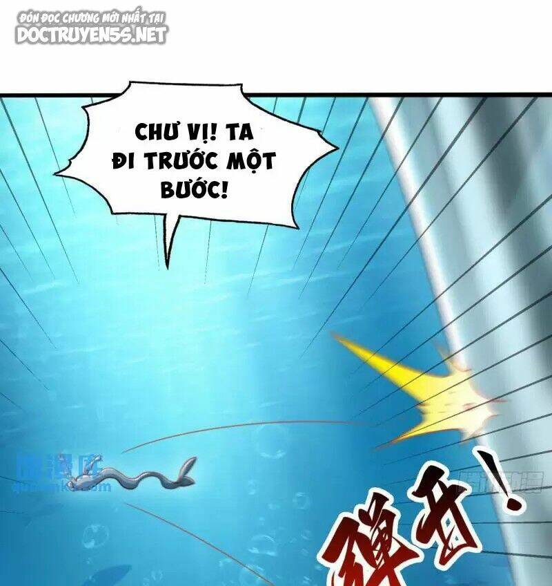 Vô Địch Từ Cưỡng Hôn Ma Nữ - Chapter 142 - Page 15