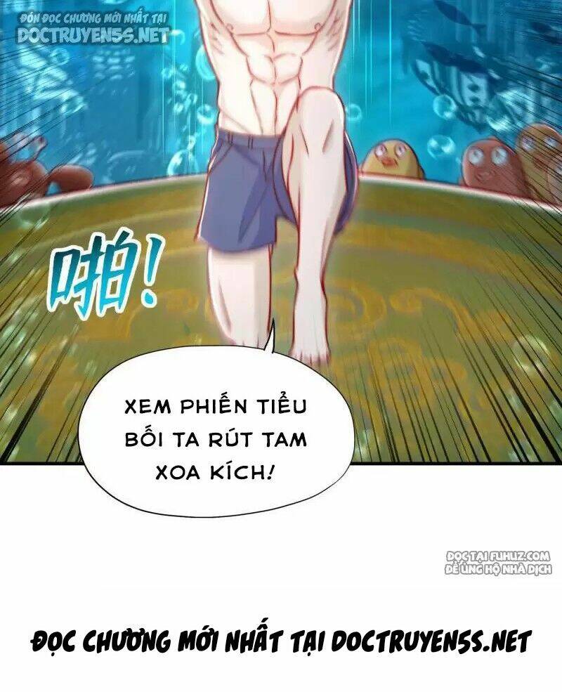 Vô Địch Từ Cưỡng Hôn Ma Nữ - Chapter 142 - Page 18