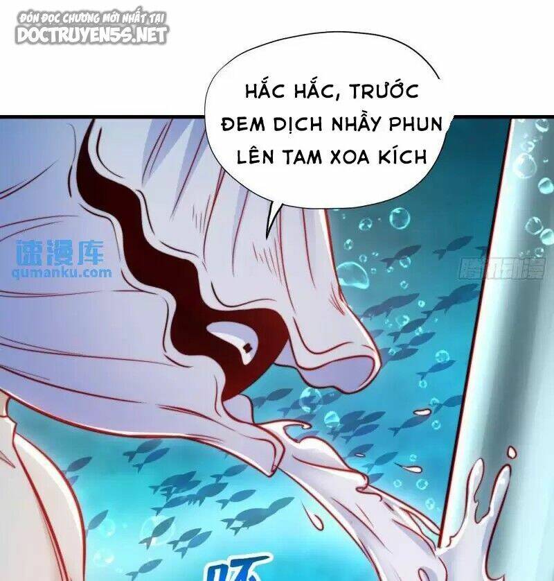 Vô Địch Từ Cưỡng Hôn Ma Nữ - Chapter 142 - Page 19