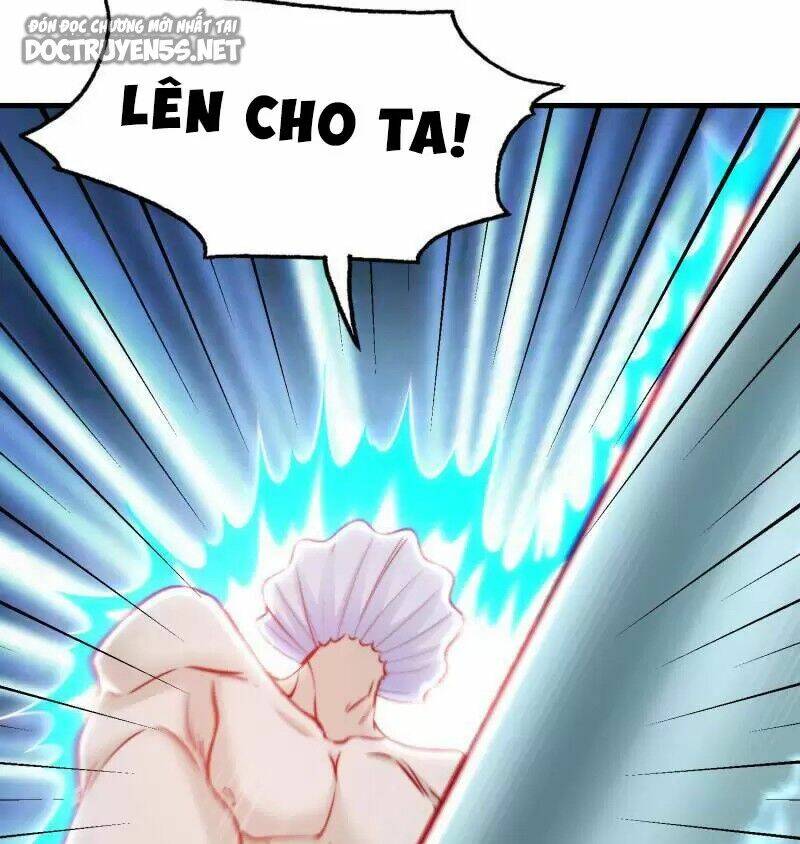 Vô Địch Từ Cưỡng Hôn Ma Nữ - Chapter 142 - Page 21