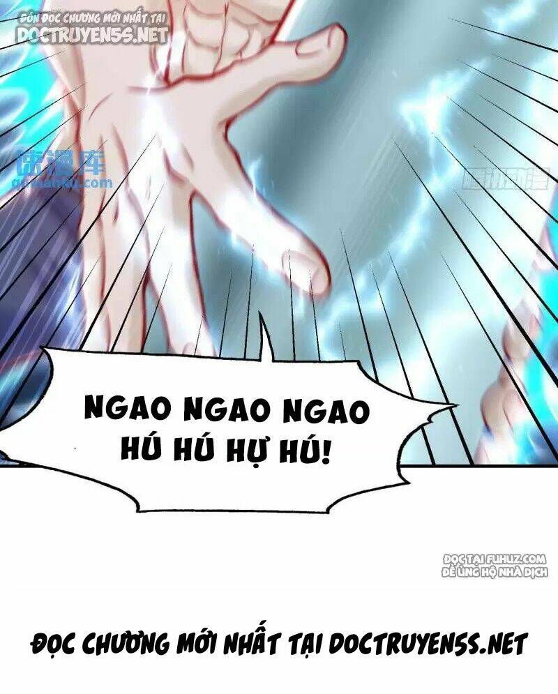 Vô Địch Từ Cưỡng Hôn Ma Nữ - Chapter 142 - Page 22