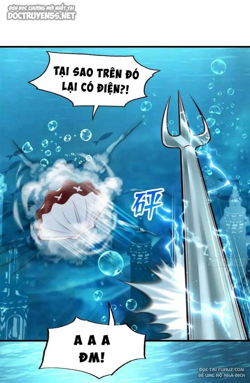 Vô Địch Từ Cưỡng Hôn Ma Nữ - Chapter 142 - Page 23