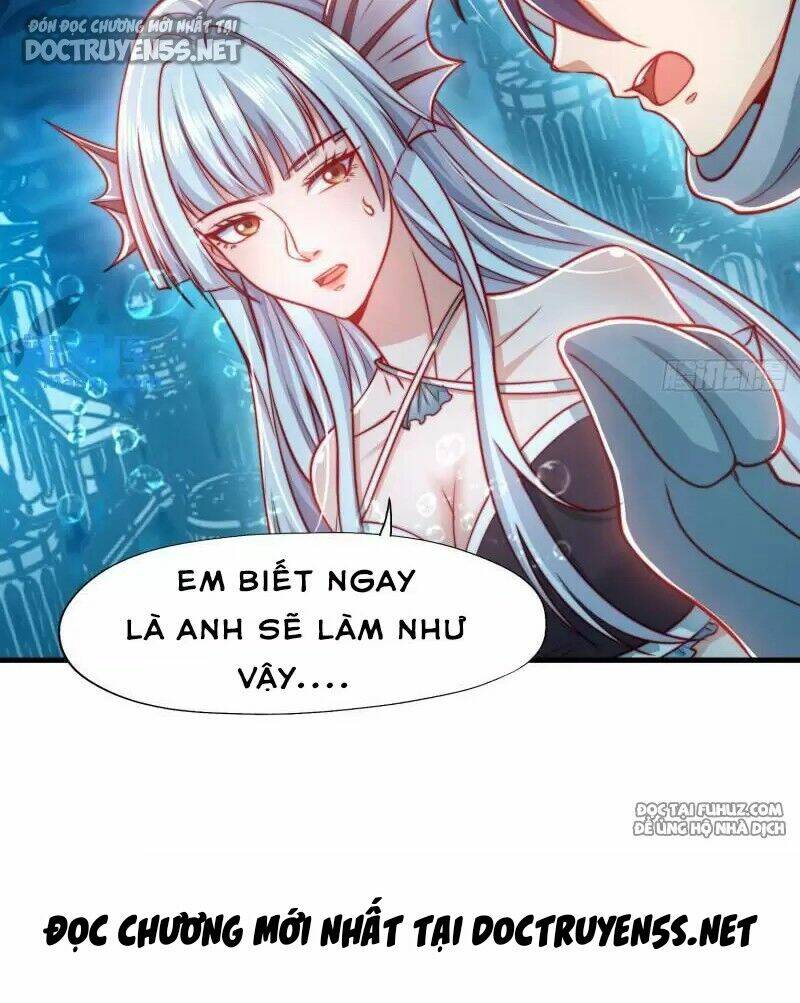 Vô Địch Từ Cưỡng Hôn Ma Nữ - Chapter 142 - Page 26