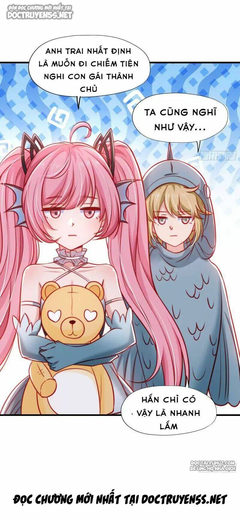 Vô Địch Từ Cưỡng Hôn Ma Nữ - Chapter 142 - Page 27