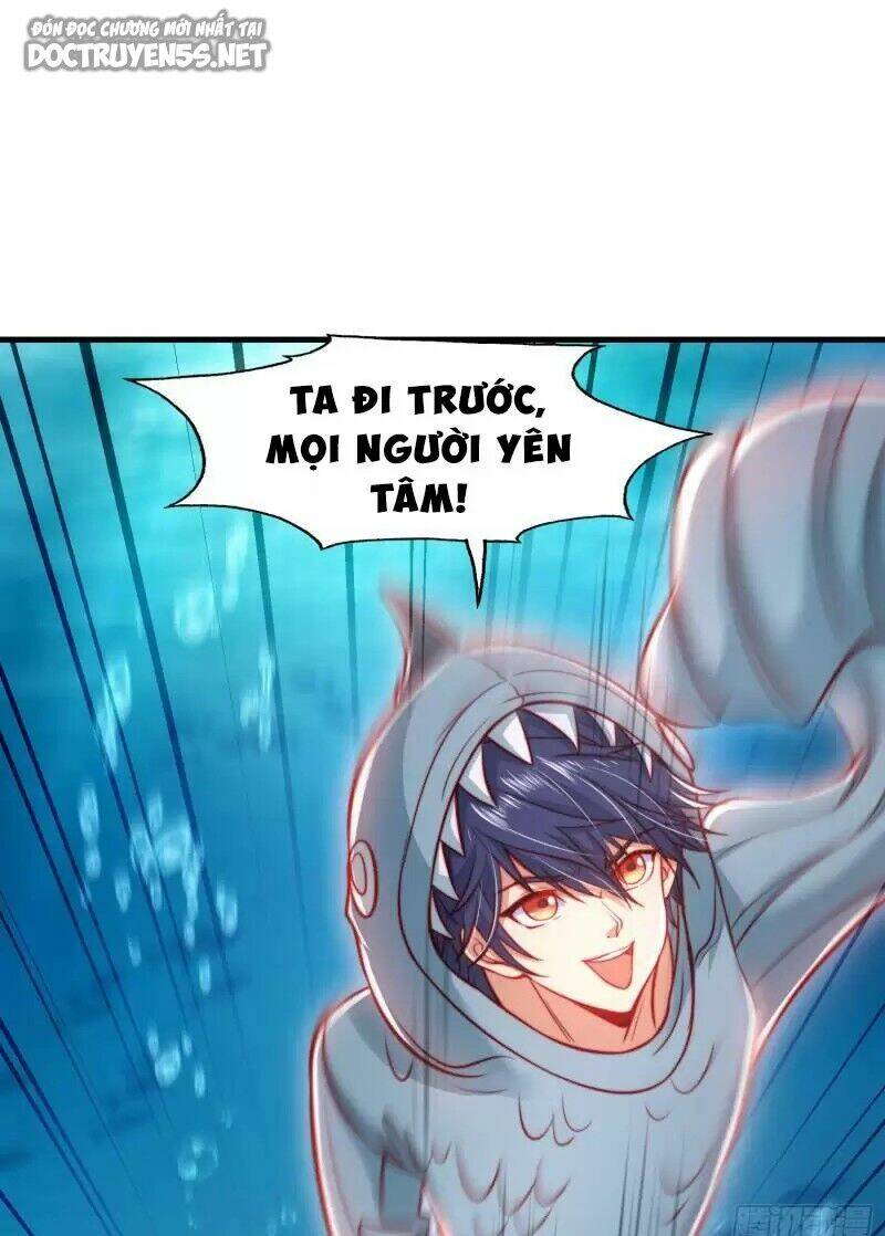 Vô Địch Từ Cưỡng Hôn Ma Nữ - Chapter 142 - Page 28