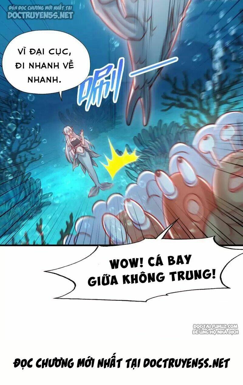 Vô Địch Từ Cưỡng Hôn Ma Nữ - Chapter 142 - Page 29