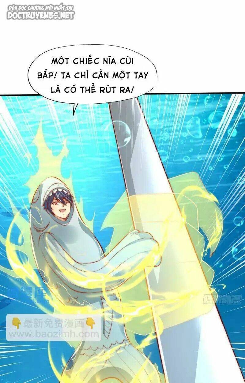 Vô Địch Từ Cưỡng Hôn Ma Nữ - Chapter 142 - Page 30