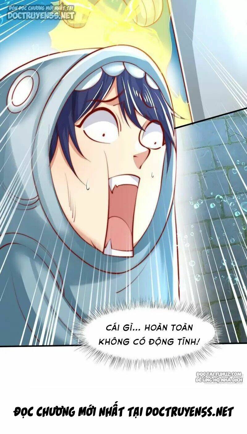 Vô Địch Từ Cưỡng Hôn Ma Nữ - Chapter 142 - Page 31