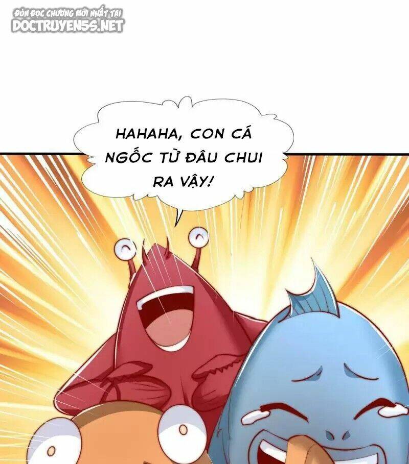 Vô Địch Từ Cưỡng Hôn Ma Nữ - Chapter 142 - Page 32