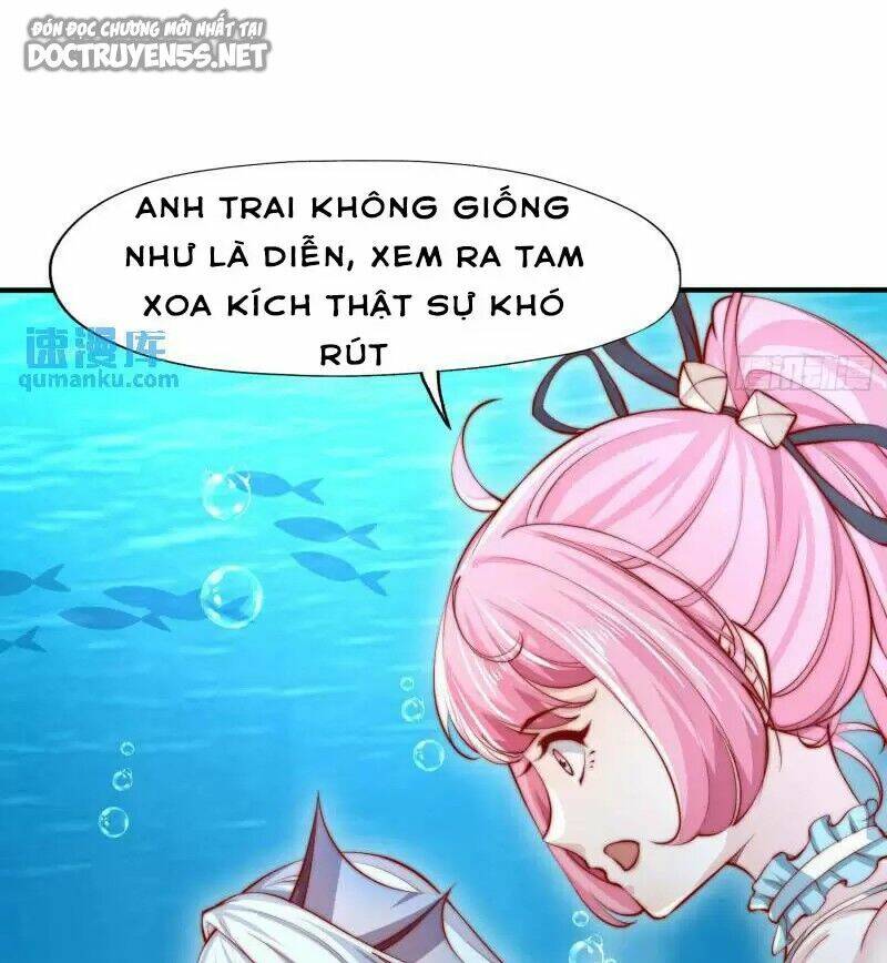 Vô Địch Từ Cưỡng Hôn Ma Nữ - Chapter 142 - Page 34