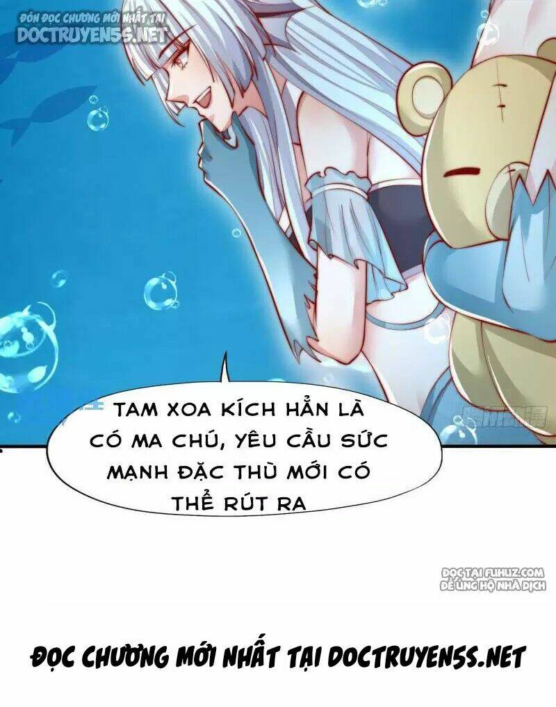 Vô Địch Từ Cưỡng Hôn Ma Nữ - Chapter 142 - Page 35