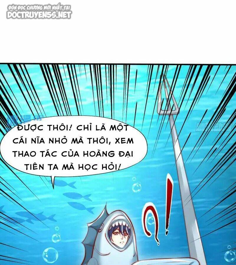 Vô Địch Từ Cưỡng Hôn Ma Nữ - Chapter 142 - Page 38